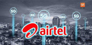 Jio को टक्कर देने Airtel 5G Service इसी महीने होगी लॉन्च, जानें बैंड, सिम और प्लान की पूरी जानकारी Airtel 5G launch in august in india signs 5G network agreements with Ericsson Nokia Samsung