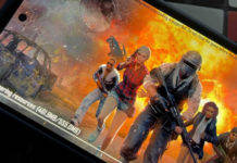 PUBG के नए अवतार BGMI के हर गेम में होगा Chicken Dinner, बस फॉलो करें ये ललनटॉप Trick खुशखबरी : BGMI Unban कंपनी ने किया कंफर्म, फिर से खेल सकेंगे यह मोबाइल गेम, होगा डाउनलोड के लिए उपलब्ध