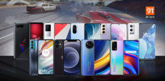 बेस्ट गेमिंग फोन्स की है तलाश तो आज होगी खत्म, यहां देखें पूरी लिस्ट