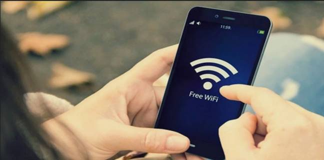 क्या आप भी करते हैं पब्लिक WiFi का इस्तेमाल तो जरुर फॉलो करें ये टिप्स