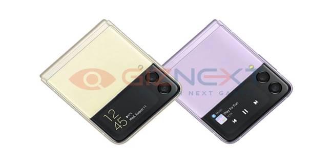 Samsung Galaxy Z Flip 3 के डिजाइन और स्पेसिफिकेशन्स लीक, लॉन्चिंग से पहले जाने क्या होंगी खूबियां Samsung Galaxy Unpacked event on 11 August might unveil Z Fold 3, Z Flip 3, Buds 2 and Watch 4
