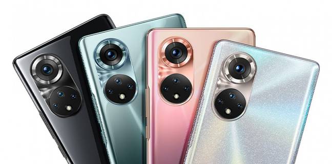 Honor 50 Pro, Honor 50, Honor 50 SE स्मार्टफोन 120Hz डिस्प्ले और 108MP कैमरा के साथ लॉन्च, जानें कीमत और खूबियां Honor 50 series