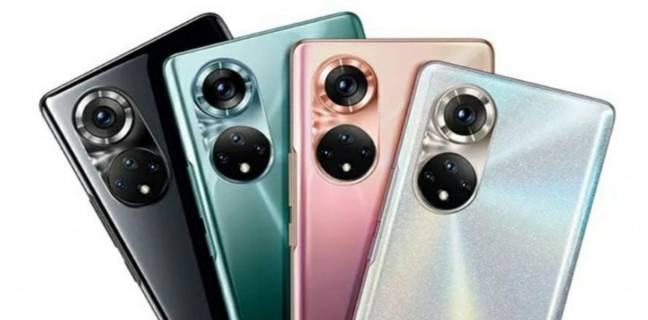Honor 50 सीरीज के कैमरा स्पेसिफिकेशन्स से उठा पर्दा, जानें क्या होगी खासियत Honor 50