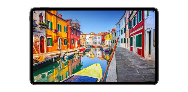 Huawei ने HarmonyOS के साथ लॉन्च की MatePad सीरीज के तीन टैबलेट, जानें कीमत और स्पेसिफिकेशन्स