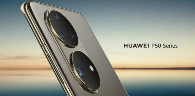 Huawei P50 स्मार्टफोन के लॉन्च से पहले कंपनी ने दिखाई कैमरे की ताकत, जानें क्या है खास Huawei P50