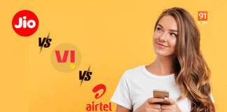 Cheapest Disney Plus Hotstar recharge plan Jio Airtel Vi IPL 2022