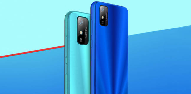 सिर्फ 4,999 रुपये में लॉन्च हुआ यह सस्ता ‘इंडियन’ स्मार्टफोन, Xiaomi – Realme जैसे चीनी ब्रांड्स को देगा चुनौती Karbonn X21 launched in India Price Rs. 4,999 Specifications Sale Offer