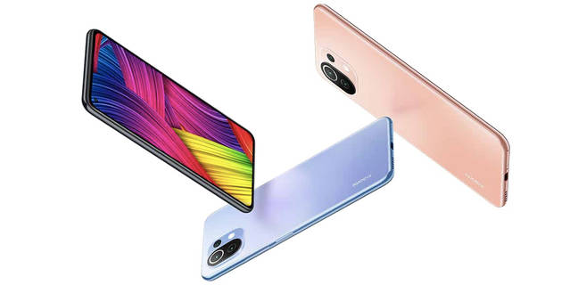 Xiaomi 11 Lite 5G NE Price specs leaked before india launch