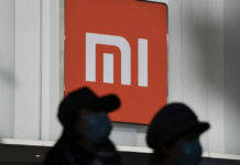 5551 crore rs in Chinese Mobile Company Xiaomi bank account sized by ED Money Laundering Case