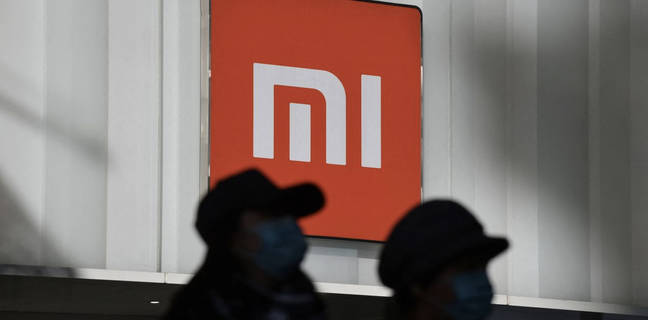 5551 crore rs in Chinese Mobile Company Xiaomi bank account sized by ED Money Laundering Case