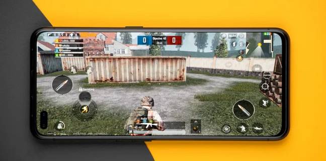 Samsung और AMD ला रहे हैं गजब की टेक्नोलॉजी, स्मार्टफोन में मिलेंगे गेमिंग कंसोल जैसे ग्राफिक्स mobile-gaming