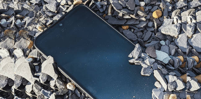 Dust, Water and Drop Proof Rugged SmartPhone Motorola Defy goes official