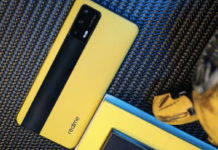 realme gt neo2t launch date 19 october