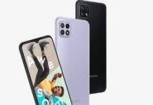 Samsung Galaxy A22 5G India launch date august price specs