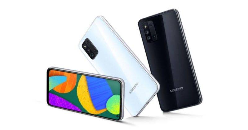 Samsung Galaxy M52 5G phone Bluetooth SIG listing launch soon