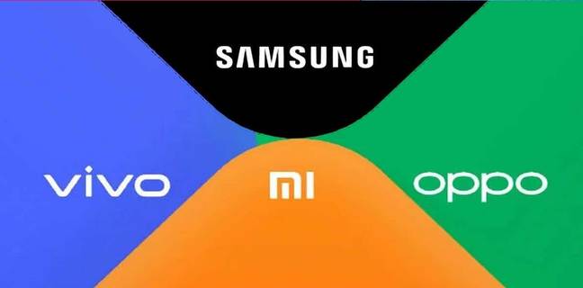 Samsung ने मिलाया Xiaomi, Oppo और Vivo से हाथ, जानें क्या है पूरा मामला samsung-joins-hand-with-xiaomi-oppo-and-vivo-for-high-speed-file-transfer
