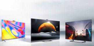 TCL ने भारत में एक साथ लॉन्च किए 3 स्मार्ट MINI LED TV, जानें शानदार फीचर्स और कीमत