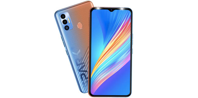 सिर्फ 8,999 रुपये में लॉन्च हुआ 6000mAh बैटरी और 48MP कैमरे वाला यह सस्ता स्मार्टफोन, साथ में है 4GB RAM Tecno Spark 7T launched in india with 6000mah battery at price rs 8999