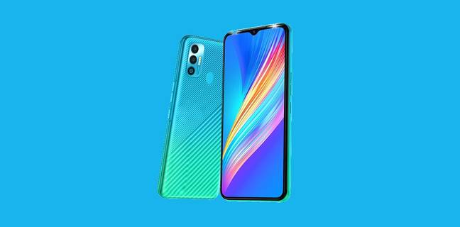 सबसे सस्ता 48MP कैमरे वाला स्मार्टफोन 11 जून को करेगा एंट्री, इसमें होगी 6,000mAh बैटरी और बड़ी डिसप्ले