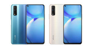 Samsung के पावरफुल प्रोसेसर के साथ लॉन्च हुआ Vivo Y70t 5G, इसमें है 8GB रैम, 48MP ट्रिपल रियर और 4500mAh बैटरी