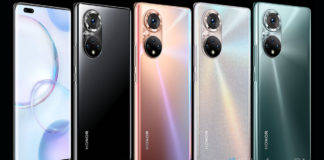 Exclusive : Honor 50 SE, Honor 50, और Honor 50 Pro की सभी स्पेसिफिकेशन्स सामने आईं, जानें क्या होंगी खूबियां