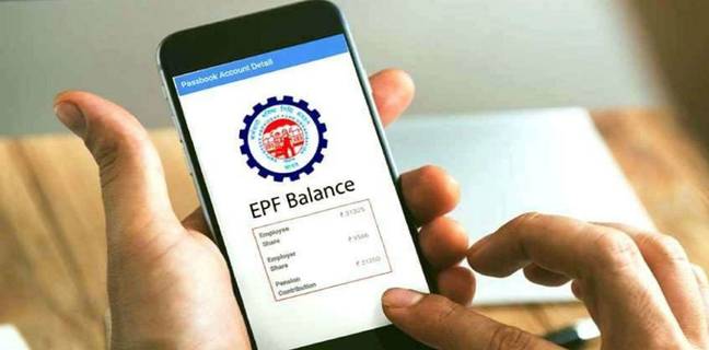 EPF बैलेंस और क्लेम स्टेटस घर बैठे कैसे चेक करें, ये रहा सबसे आसान तरीका
