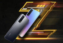 iQOO Z3 5G India Price Specs Feature Sale Offer