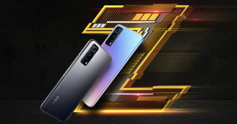iQOO Z3 5G India Price Specs Feature Sale Offer