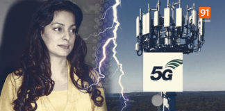 क्या Juhi Chawla के केस के बाद रुक जाएगी 5G नेटवर्क की टेस्टिंग?