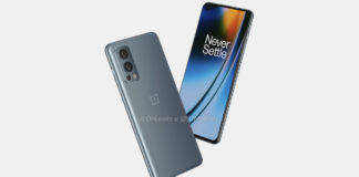 Exclusive: ट्रिपल कैमरा और पंच होल डिसप्ले के साथ लॉन्च होगा OnePlus Nord 2, देखें इसका फर्स्ट लुक OnePlus Nord 2 might launch in india in last week of July 24