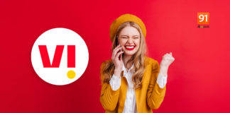 Jio पर भारी Vodafone Idea के ये 3 धांसू प्लान, डेली मिलेगा डबल डाटा