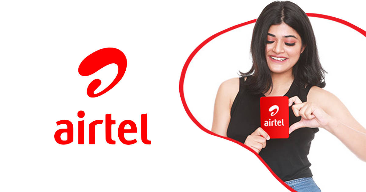 Airtel Net profit 1588 crore arpu 193 increased