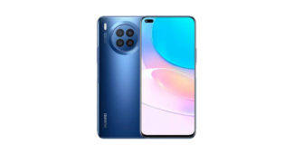 Huawei Nova 8i स्मार्टफोन 64MP कैमरा, Snapdragon 662 चिपसेट और 4300mAh की बैटरी के साथ लॉन्च, जानें क़ीमत