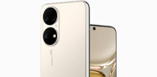 Huawei P50 Pro repair cost revealed price