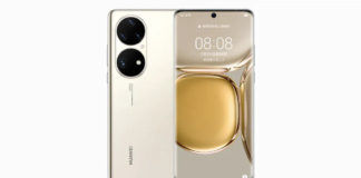 Huawei P50 Pro launched With Kirin 9000 and Snapdragon 888 soc specs price