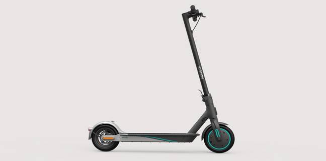 Xiaomi ने भारत में पेश किया स्पेशल एडिशन Mi Electric Scooter, जानें क्या हैं खूबियां Mi E Scooter