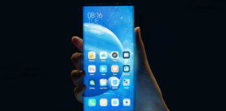 Xiaomi Mi Mix 4 होगा कर्व स्क्रीन और अंडर डिस्प्ले कैमरा वाला पहला स्मार्टफोन Xiaomi Mi Mix Alpha