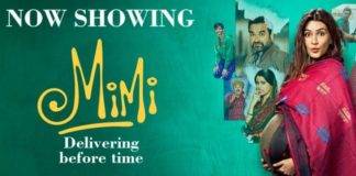 बिना एक्सट्रा पैसा खर्च कर ऑनलाइन देखें Mimi, कॉमेडी प्लस इमोशन का है तड़का