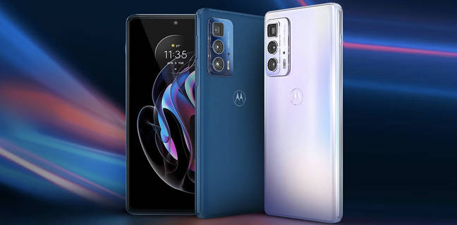 Motorola Edge 20 और Edge 20 Fusion 5G फोन 17 अगस्त को होंगे इंडिया में लॉन्च, मिलेगा 108MP Camera Motorola Edge 20 fusion india launch on 17 august with 108mp camera snapdragon 778g chipset