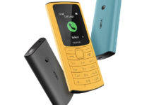 Nokia 110 4G feature phone launched in India with Volte support price rs 2799 vs JioPhone