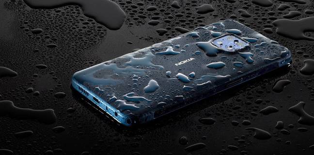 Nokia करने वाला है बड़ा धमाका, लॉन्च से पहले नोकिया XR20 की तस्वीर हुई लीक, क्या ये होगा कंपनी का सबसे तगड़ा फोन