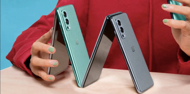 50MP ट्रिपल कैमरा और इस पावरफुल प्रोसेसर के साथ आएगा OnePlus 9RT, लॉन्च से पहले सामने आई फुल स्पेसिफिकेशन oneplus-nord-2-5g-phone-launched-in-india-starting-price-27999-specs-sale-offer