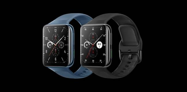 OPPO Watch 2 ई-सिम सपोर्ट के साथ हुई लॉन्च, जानें कीमत और खूबियां Oppo Watch 2