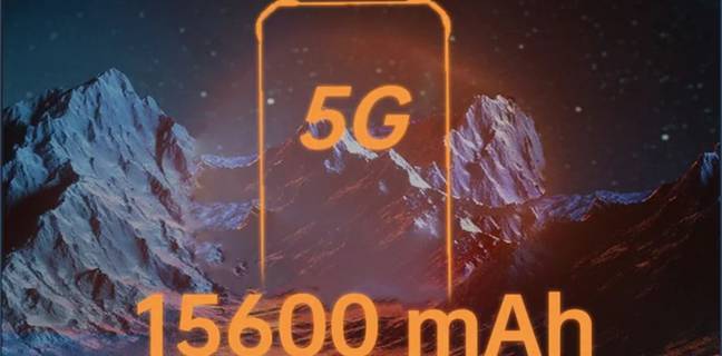 15,600mAh बैटरी और 5G की ताकत के साथ यह फोन होगा के 23 अगस्त को लॉन्च