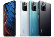 poco x3 gt launched as rebranded Redmi Note 10 Pro 5G phone know specs price sale offer