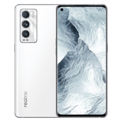 Realme GT Master Edition