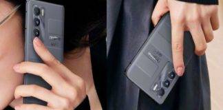 Realme GT Master Edition सूटकेस जैसे अनोखे डिजाइन के साथ होगा लॉन्च, जानें खास बातें Realme GT Master Edition