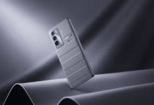 Realme GT Master Edition