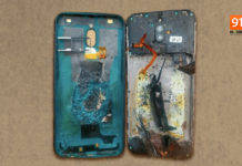 Xiaomi Redmi 8 हुआ ब्लास्ट, रेडमी यूजर हो जाएं सावधान