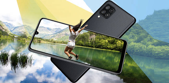 6GB RAM, 6000mAh Battery और क्वॉड कैमरे के साथ Samsung Galaxy F22 इंडिया में लॉन्च, कीमत सिर्फ 12,499 रुपये Samsung Galaxy A13 5G Phone 50MP Camera 5000mah battery Specs leaked